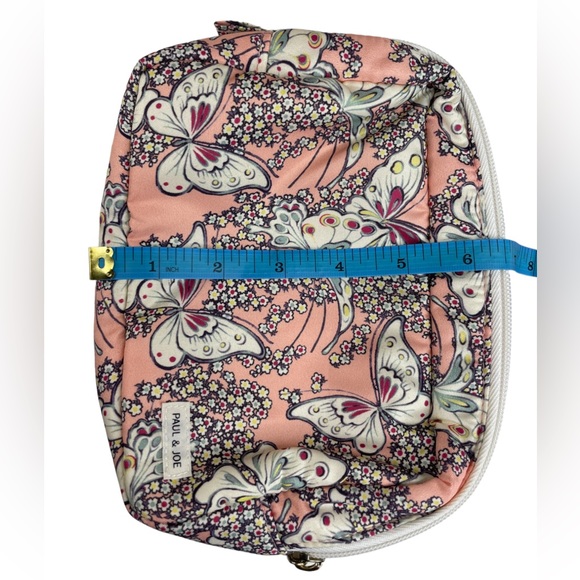 Paul & Joe Beauty Makeup Bag - Picture 4 of 5